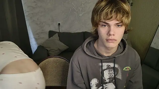 Bonnie And C1yde online show from 04/05/26, 05:14