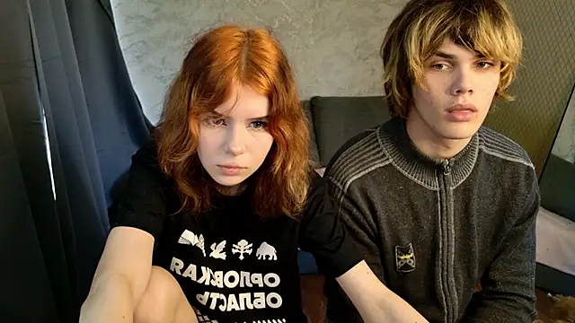 Bonnie And C1yde online show from 06/06/26, 01:05