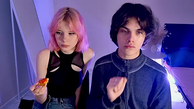 Bonnie And C1yde online show from 11/09/25, 05:17