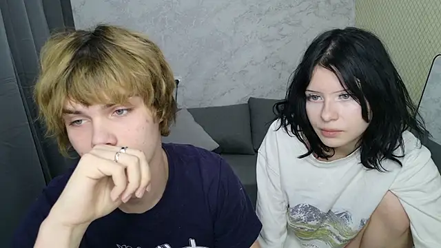 Bonnie And C1yde online show from 02/12/26, 02:06