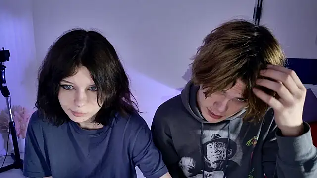 Bonnie And C1yde online show from 01/07/26, 02:22