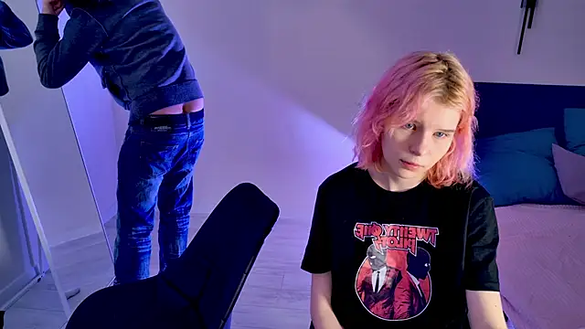 Bonnie And C1yde online show from 11/10/25, 05:18