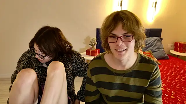 Bonnie And C1yde online show from 01/11/26, 02:24