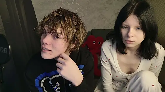 Bonnie And C1yde online show from 03/07/26, 05:14