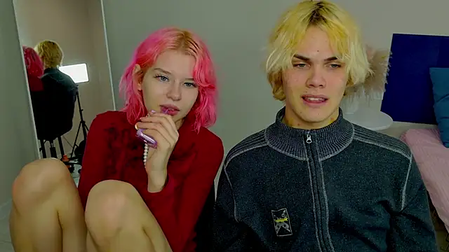 Bonnie And C1yde online show from 10/20/25, 05:13