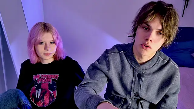 Bonnie And C1yde online show from 11/11/25, 05:19