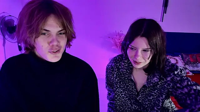 Bonnie And C1yde online show from 01/18/26, 02:20