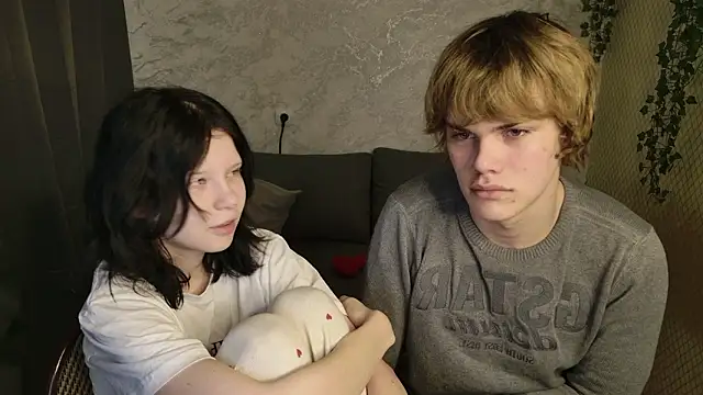 Bonnie And C1yde online show from 03/16/26, 05:04