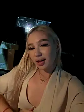 Kiss Avrora  online show from 09/14/25, 05:46