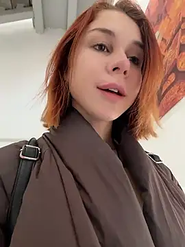 RosieSecret online show from 01/13/26, 08:07