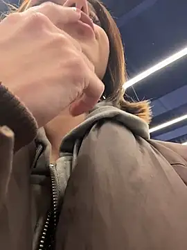 RosieSecret online show from 02/07/26, 08:11