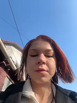 Snapshot of RosieSecret chatting on 11/07/25, 07:13 RosieSecret online show from 11/07/25, 07:13