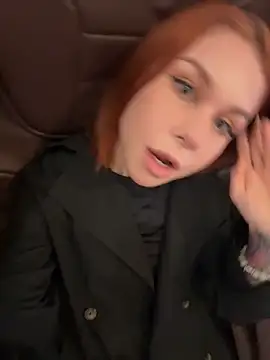 RosieSecret online show from 04/13/26, 07:01