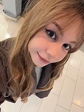 RosieSecret online show from 02/21/26, 08:05