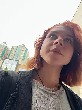 Snapshot of RosieSecret chatting on 09/26/25, 07:15 RosieSecret online show from 09/26/25, 07:15