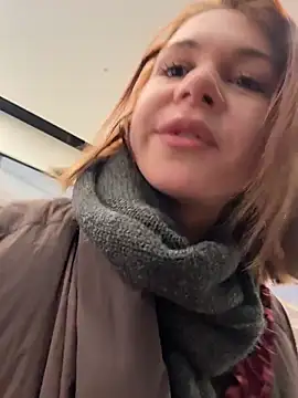 RosieSecret online show from 02/08/26, 08:01