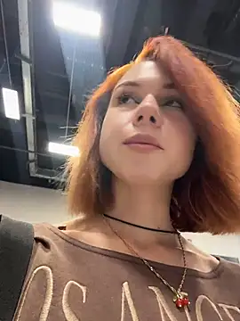 Snapshot of RosieSecret chatting on 09/29/25, 07:04 RosieSecret online show from 09/29/25, 07:04