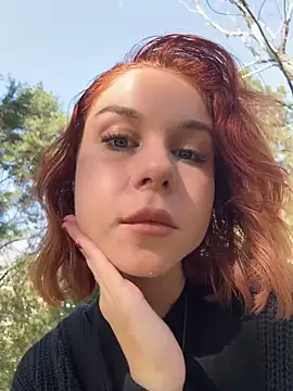 Snapshot of RosieSecret chatting on 09/28/25, 07:15 RosieSecret online show from 09/28/25, 07:15