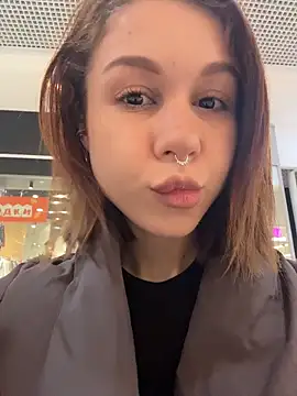 RosieSecret online show from 02/18/26, 08:11