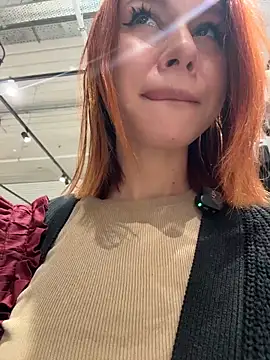 RosieSecret online show from 04/30/26, 08:10