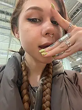 RosieSecret online show from 02/22/26, 10:06