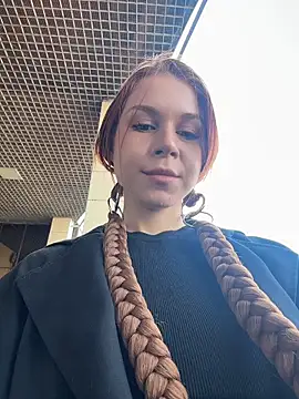 RosieSecret online show from 03/26/26, 08:12