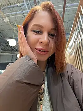 RosieSecret online show from 02/27/26, 10:04