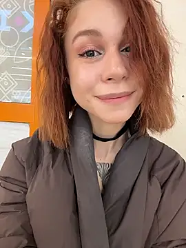 RosieSecret online show from 03/04/26, 08:11