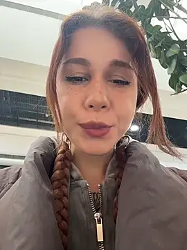 RosieSecret online show from 02/20/26, 10:06