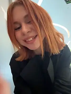 RosieSecret online show from 04/07/26, 08:05