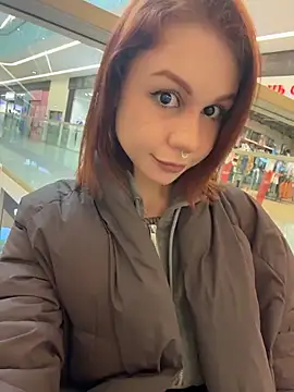 RosieSecret online show from 02/26/26, 08:03