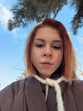 RosieSecret online show from 12/22/25, 08:03