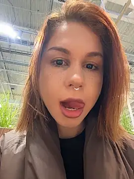 RosieSecret online show from 02/14/26, 10:04