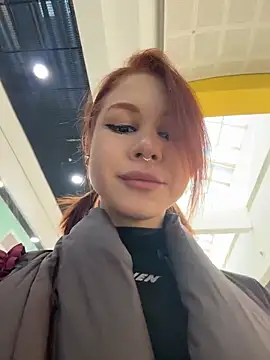 RosieSecret online show from 02/23/26, 10:16