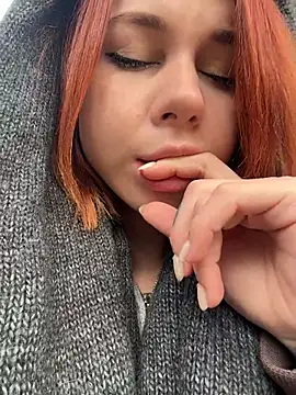 RosieSecret online show from 01/12/26, 08:10