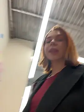 RosieSecret online show from 03/21/26, 08:15