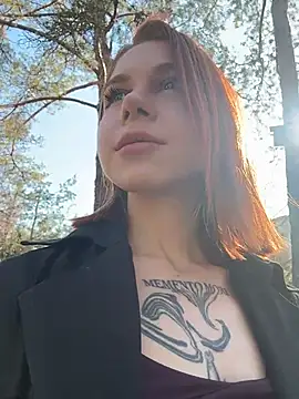 RosieSecret online show from 03/25/26, 10:14