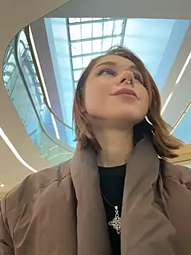 RosieSecret online show from 02/15/26, 08:02