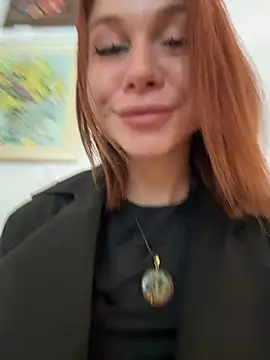 RosieSecret online show from 06/05/26, 08:09