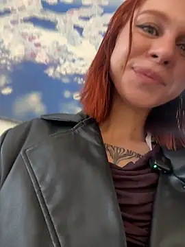 RosieSecret online show from 05/11/26, 08:05