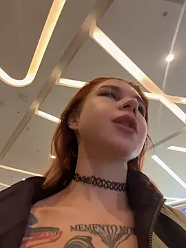 Snapshot of RosieSecret chatting on 10/01/25, 07:13 RosieSecret online show from 10/01/25, 07:13