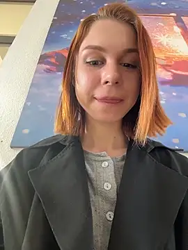 RosieSecret online show from 03/22/26, 08:05