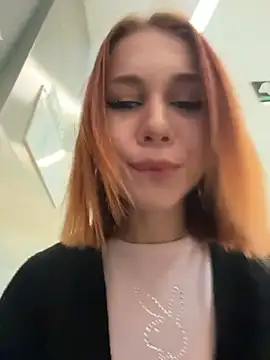 RosieSecret online show from 04/05/26, 08:10