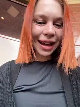 RosieSecret online show from 04/04/26, 07:59