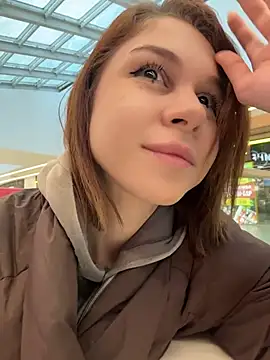 RosieSecret online show from 02/12/26, 08:03