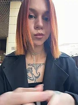 RosieSecret online show from 03/29/26, 08:05