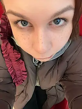 RosieSecret online show from 02/05/26, 08:10