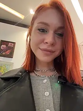 RosieSecret online show from 05/10/26, 08:07
