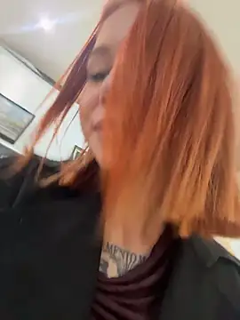 RosieSecret online show from 04/24/26, 08:05