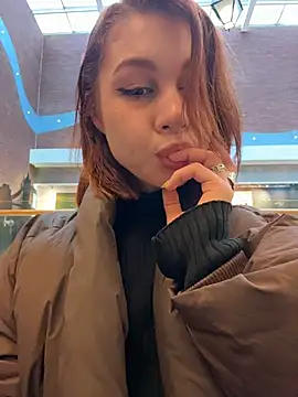 RosieSecret online show from 03/02/26, 10:11